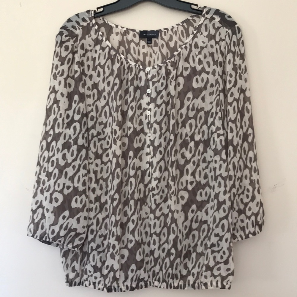 The Limited Top